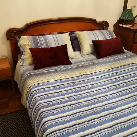 B&B Da Thais Un Piacevole Relax ตรีเอสเต ภายนอก รูปภาพ