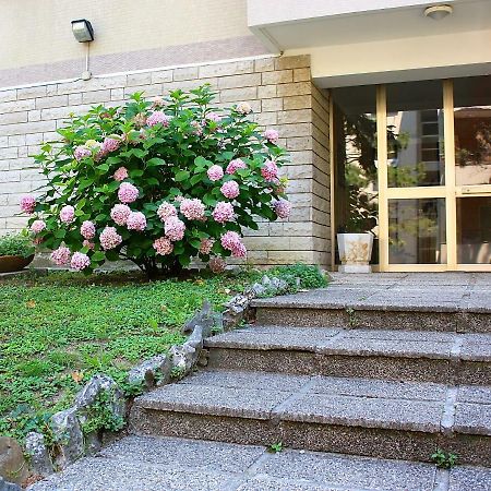 B&B Da Thais Un Piacevole Relax ตรีเอสเต ภายนอก รูปภาพ