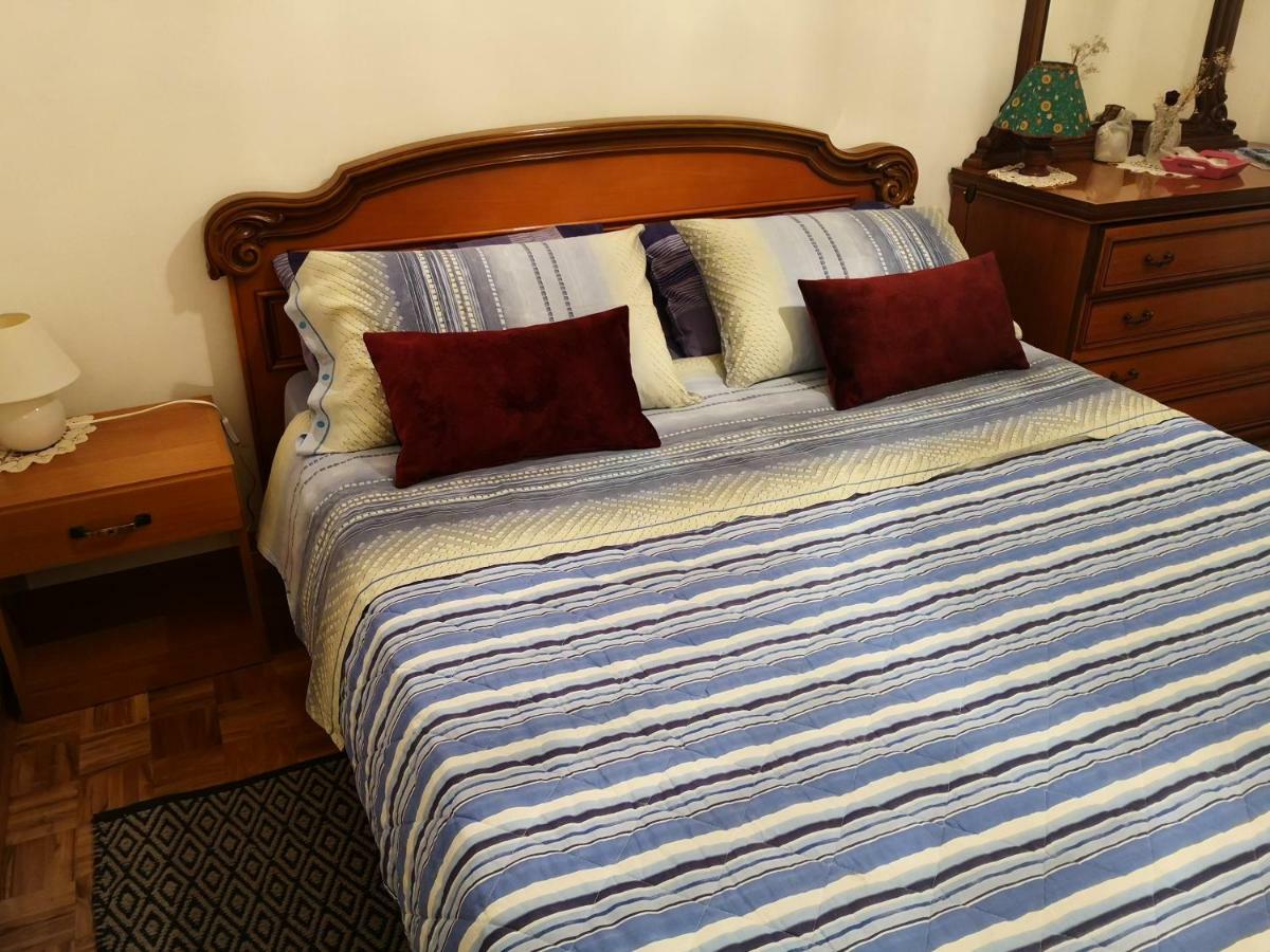 B&B Da Thais Un Piacevole Relax ตรีเอสเต ภายนอก รูปภาพ