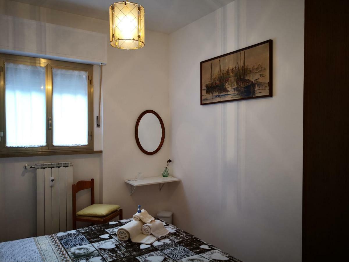 B&B Da Thais Un Piacevole Relax ตรีเอสเต ภายนอก รูปภาพ