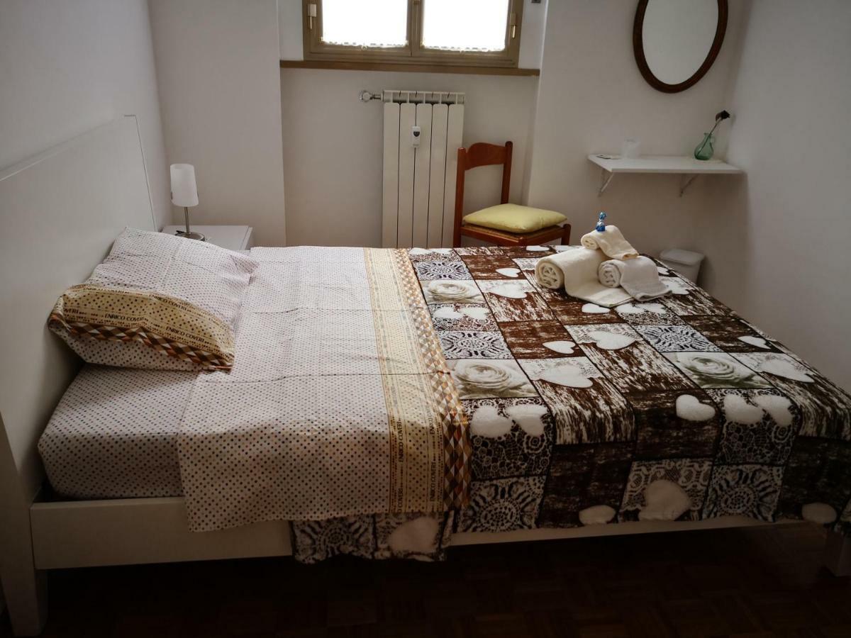B&B Da Thais Un Piacevole Relax ตรีเอสเต ภายนอก รูปภาพ
