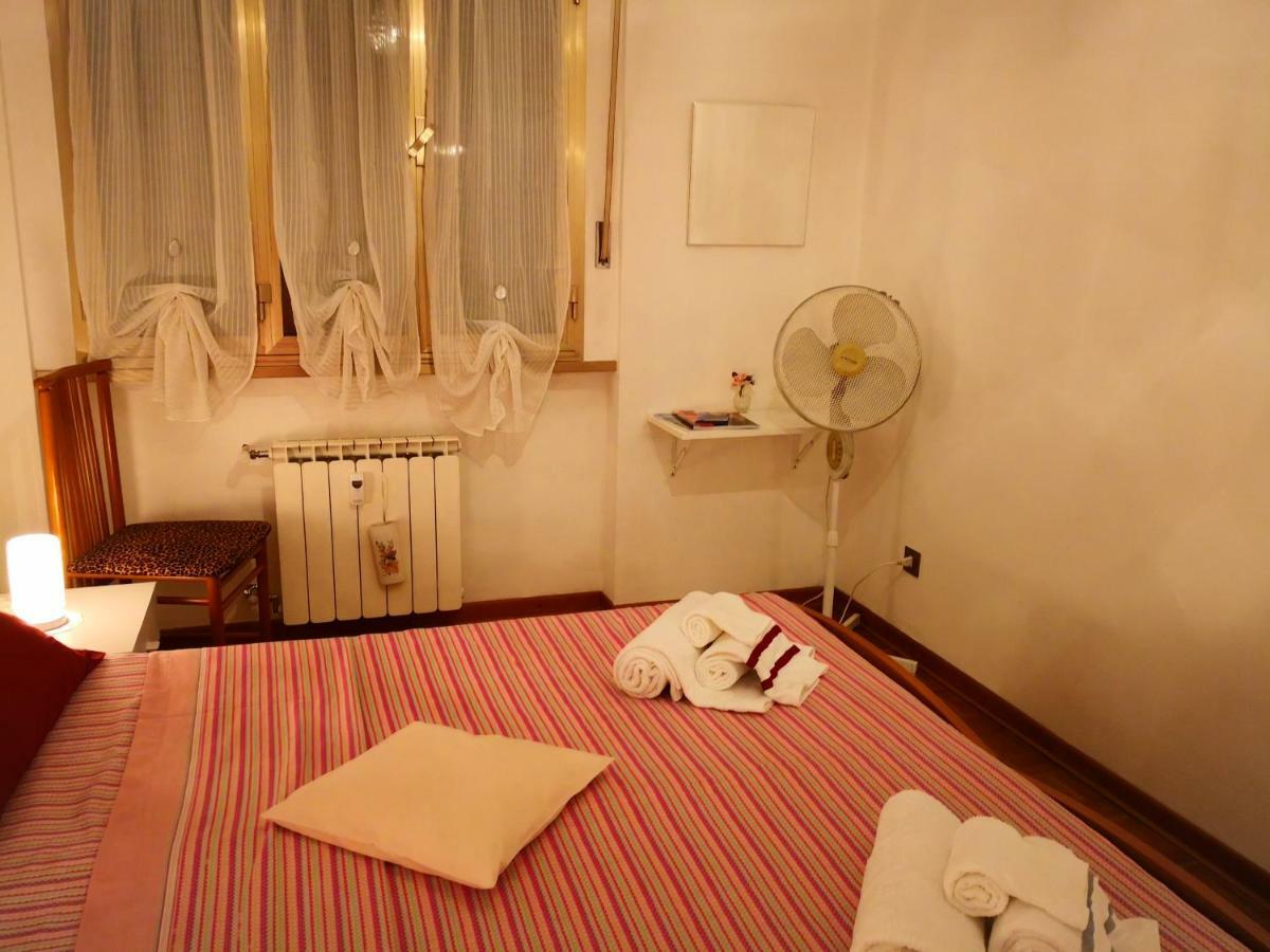 B&B Da Thais Un Piacevole Relax ตรีเอสเต ภายนอก รูปภาพ