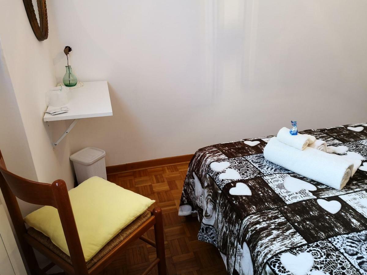 B&B Da Thais Un Piacevole Relax ตรีเอสเต ภายนอก รูปภาพ