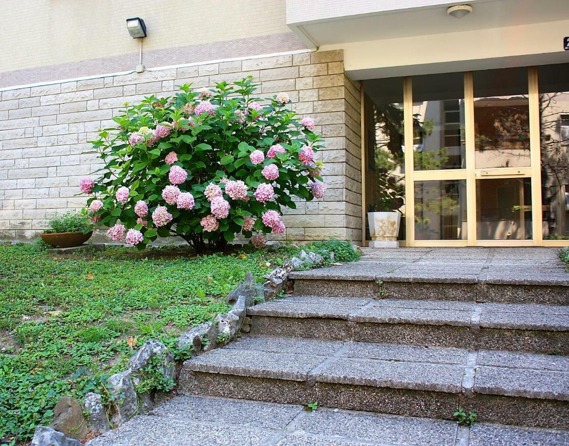 B&B Da Thais Un Piacevole Relax ตรีเอสเต ภายนอก รูปภาพ